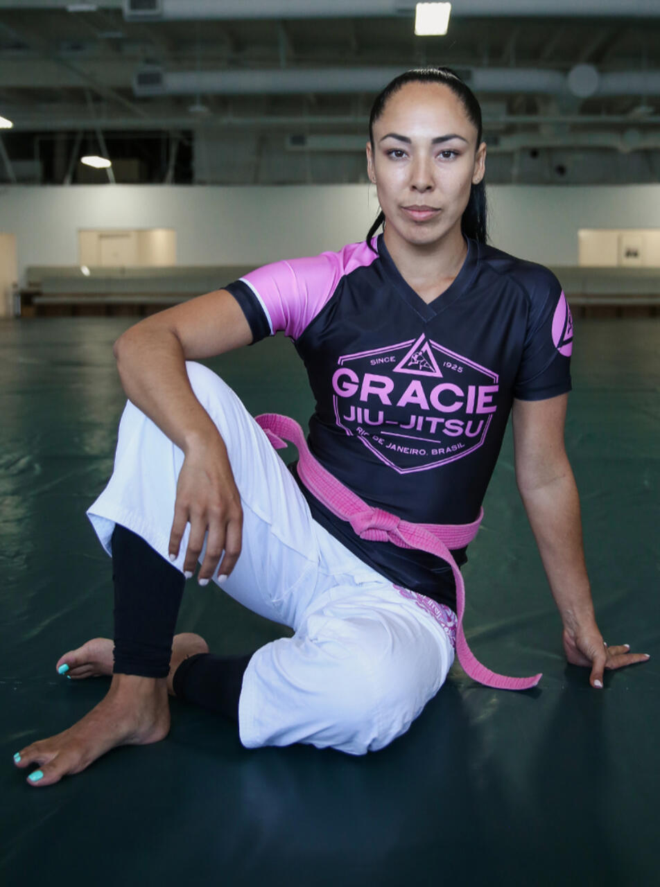 Short Sleeve WE Rashguard